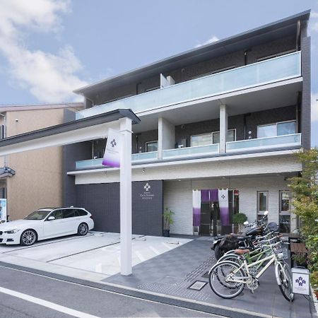 京都四姐妹公寓 外观 照片